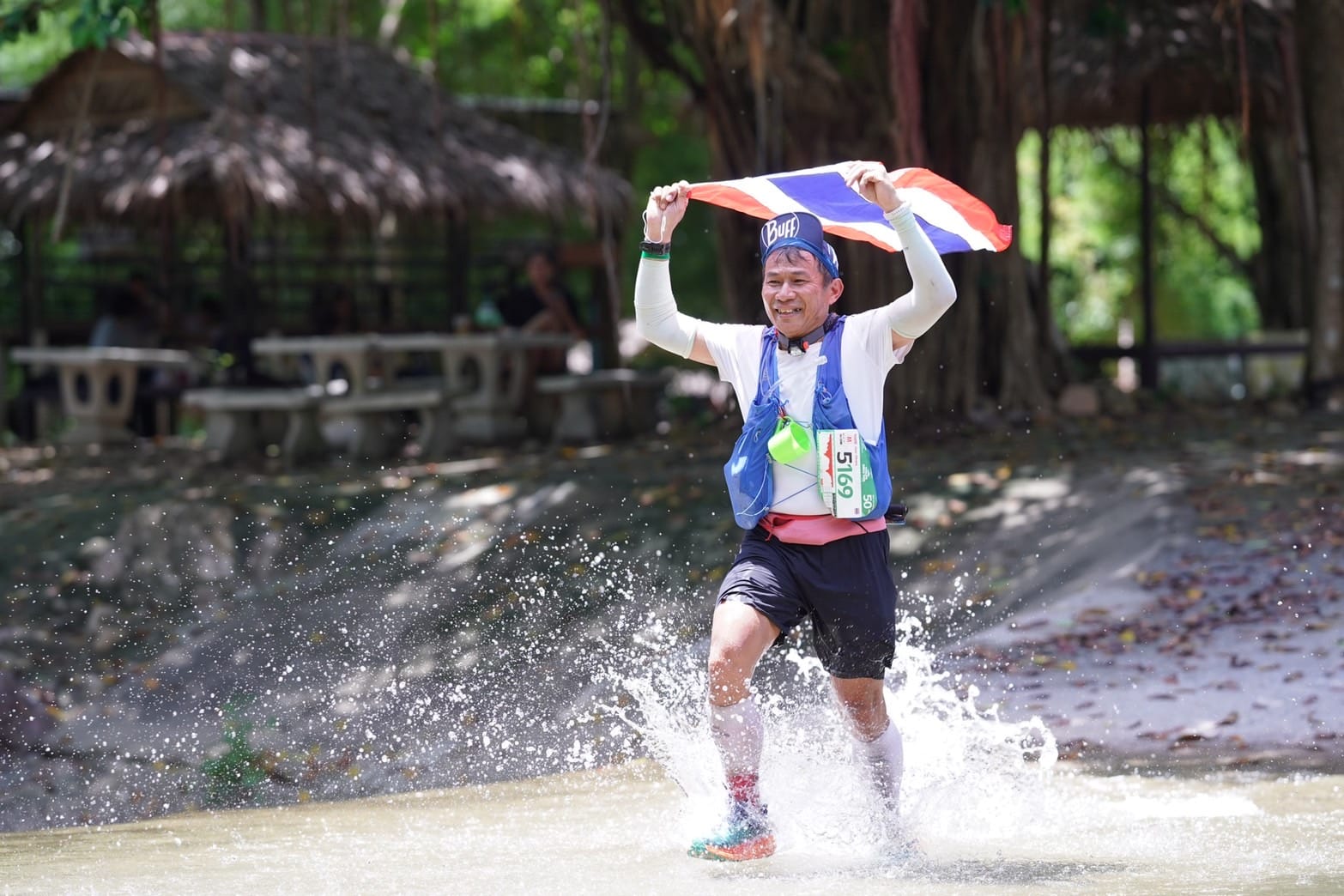 รวมภาพความประทับใจ ทริปพาวิ่ง ... - ชาย ฟอร์รันเนอร์ พาวิ่ง | Facebook