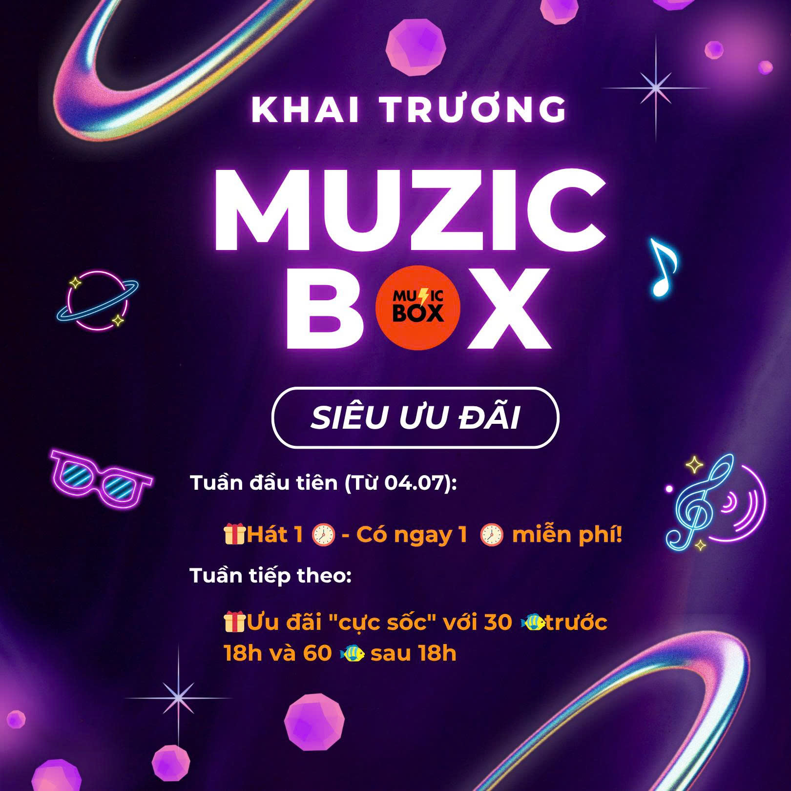 Muzic Box - Muzic Box added a new photo.