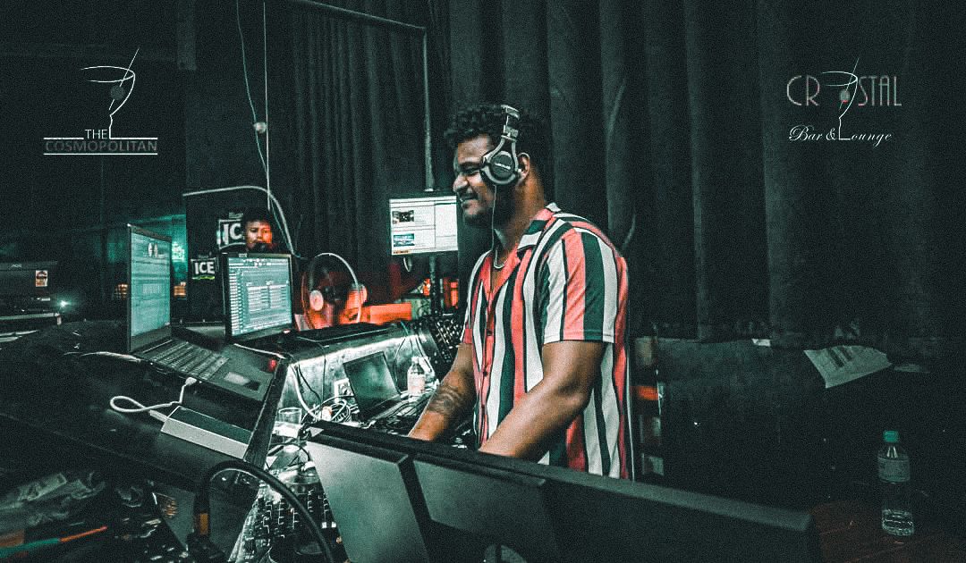 DJ D'Rhymes | Port Moresby