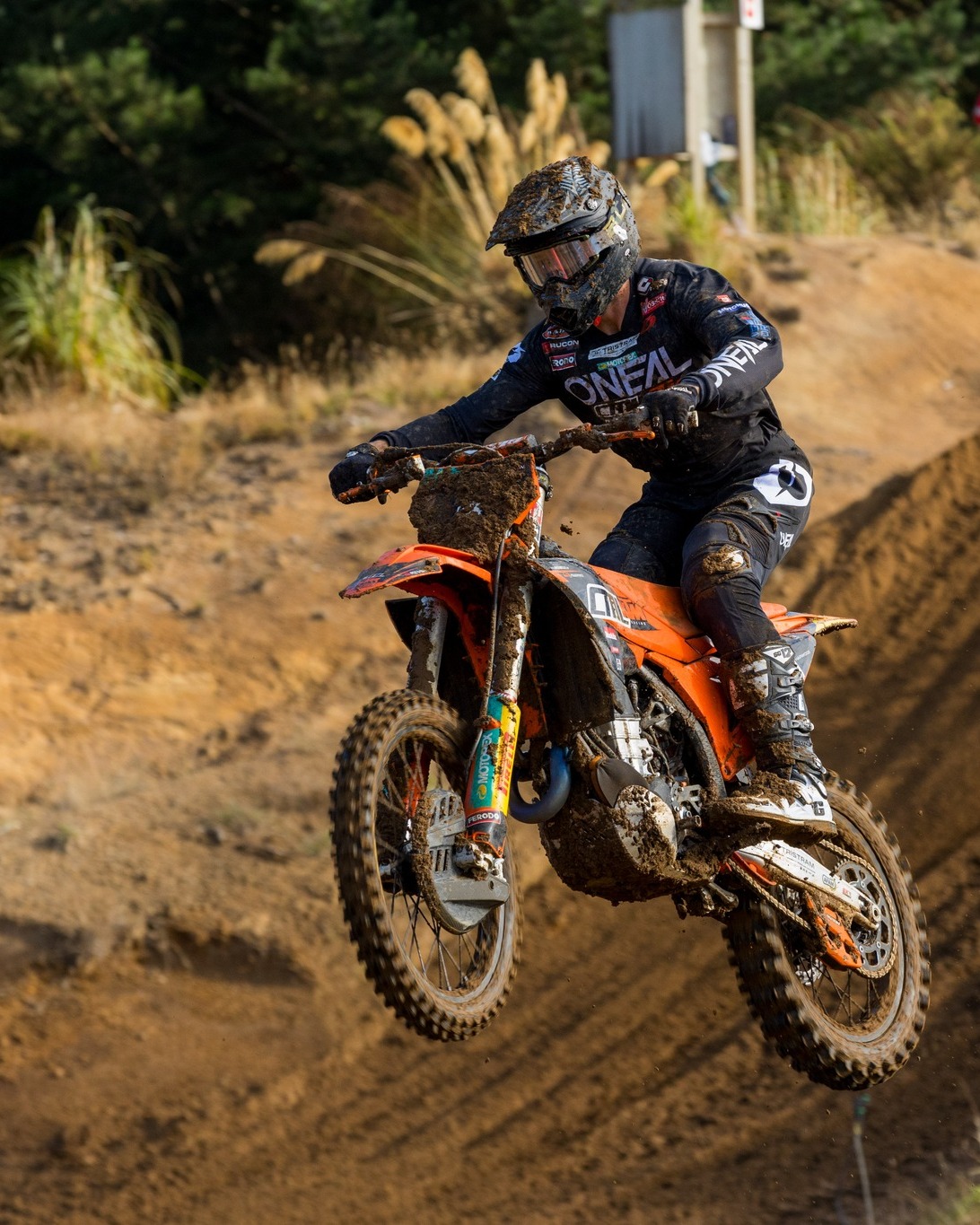KTM NEW ZEALAND - KTM CML Racing opened the 2025 New... | Facebook