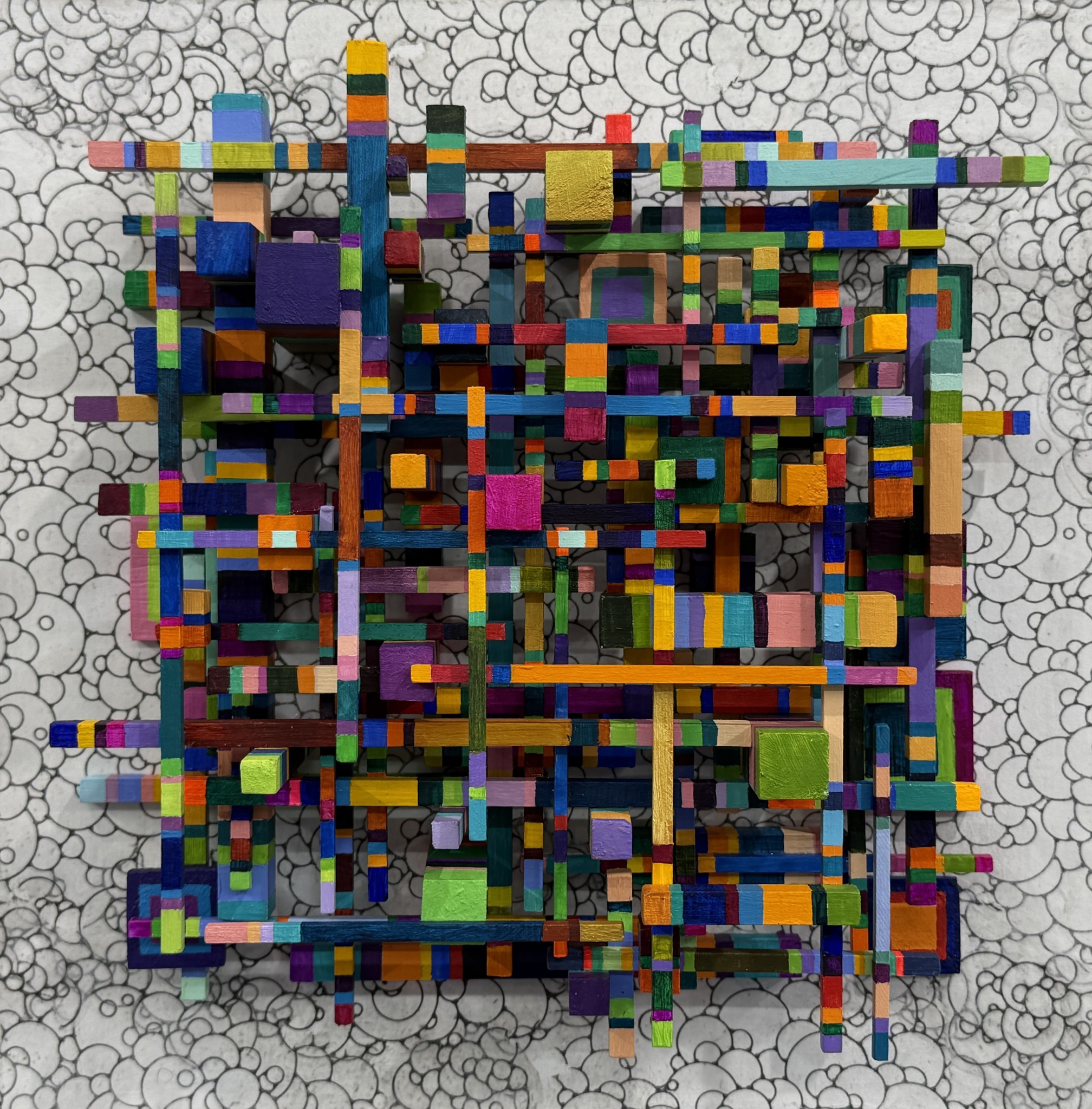 MORE THAN THE SUM by Andrew... - Art Scene West Gallery | Facebook