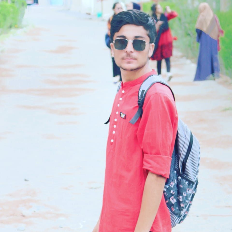 Toheed Alam