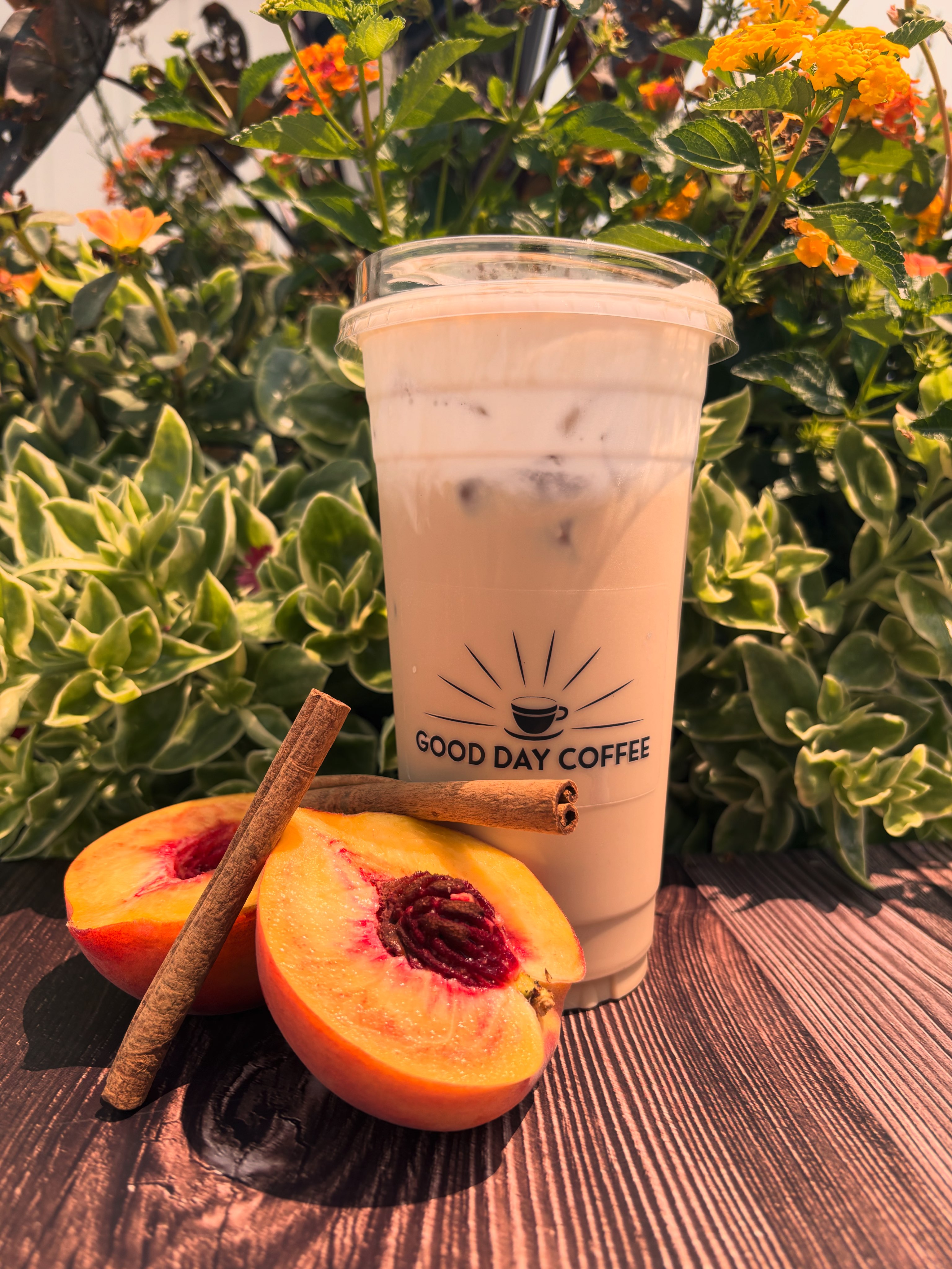 good day coffee