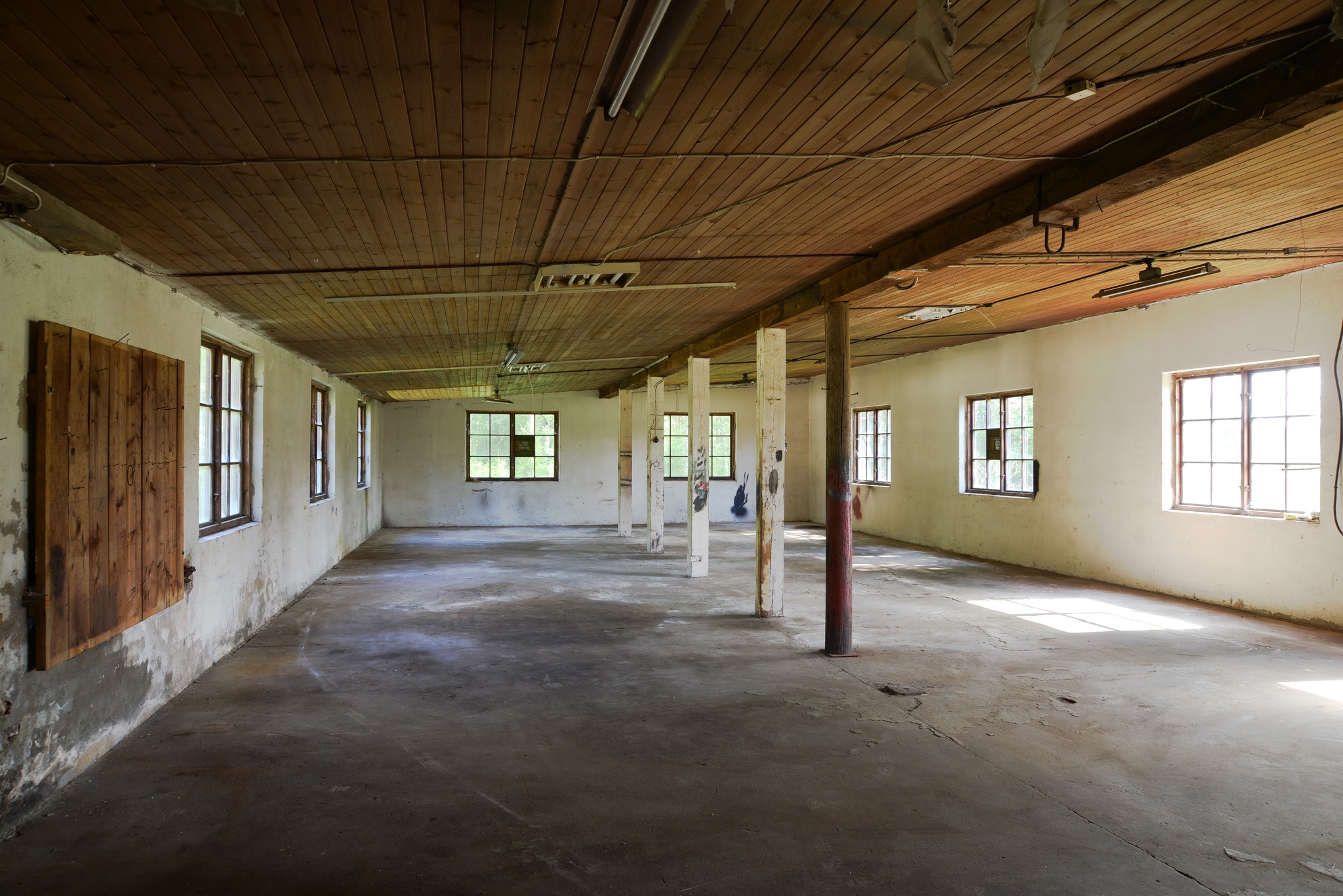Ljurhalla Fabriken | Vårgårda