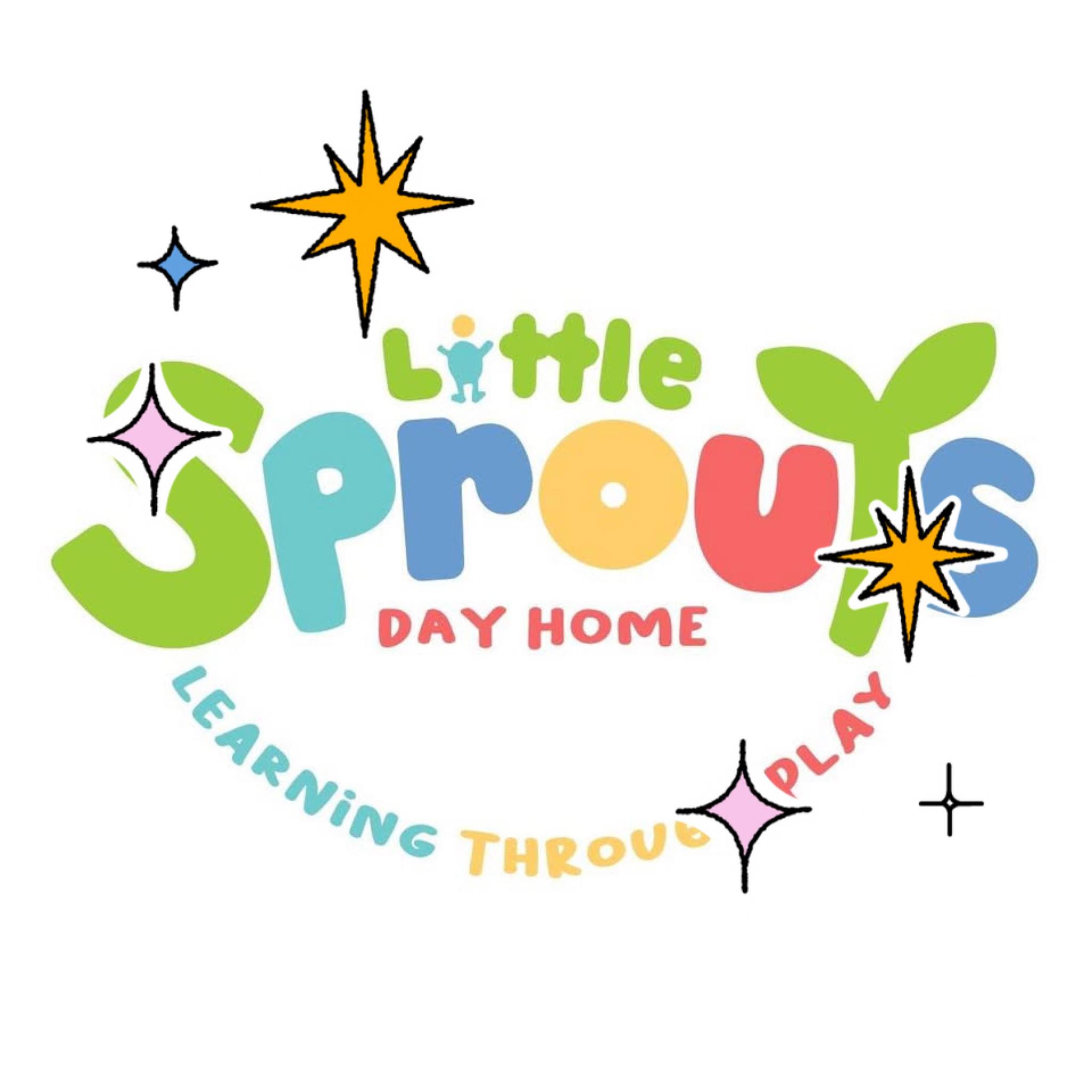 Little Sprouts Day Home on Reels | Facebook