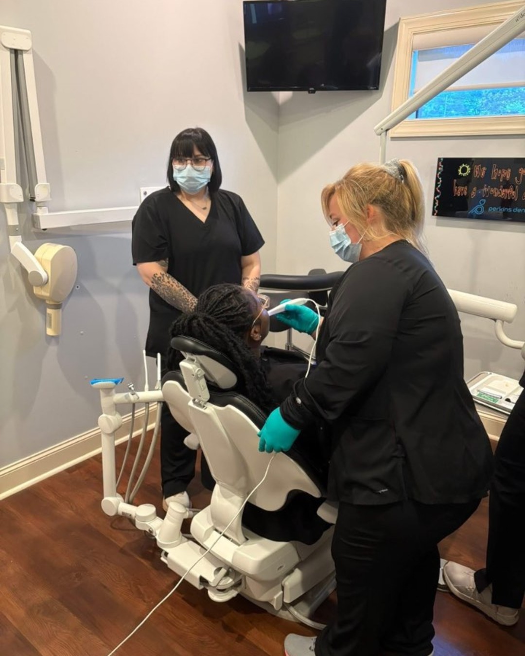 Accelerated Academy - Dental Assisting