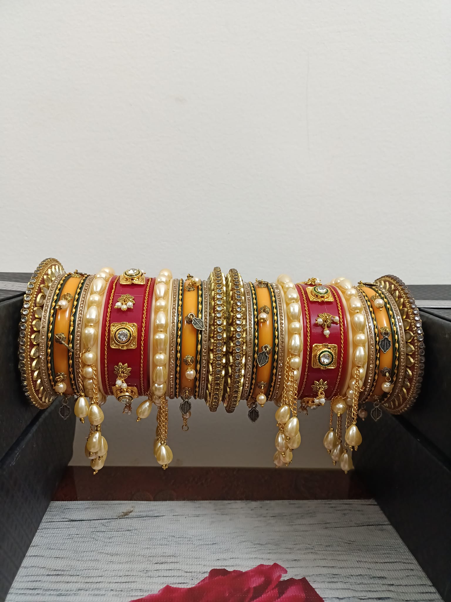 Bonito - The Bangles Gallery - Launching Bonito - The Bangles Gallery ...