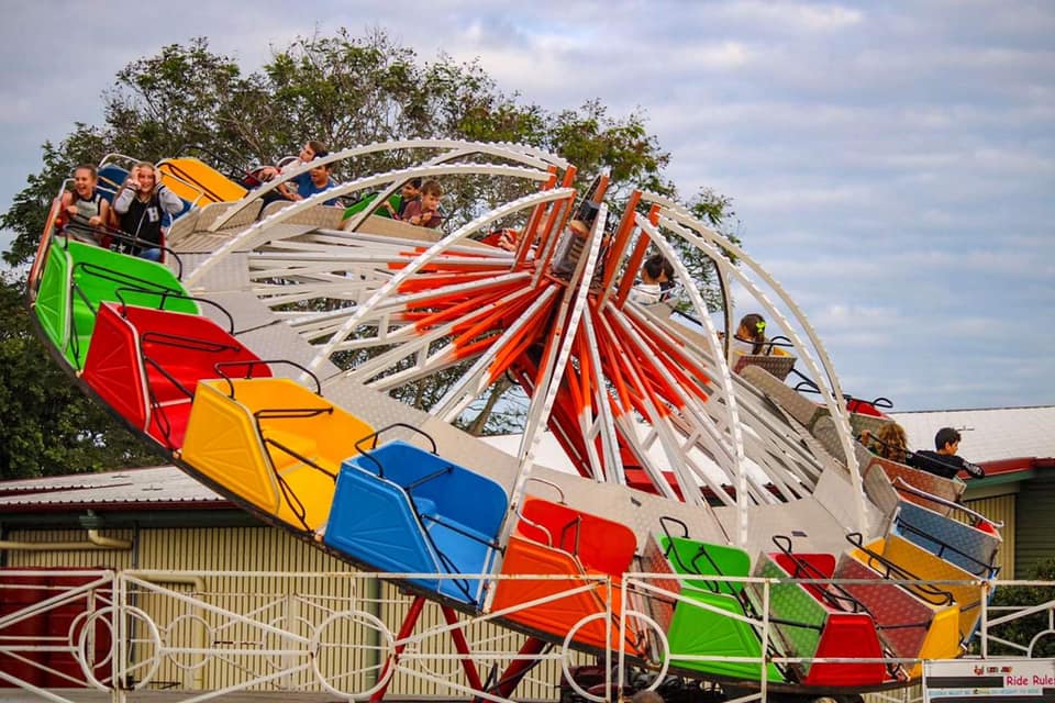🔴⚪️🔴EXCITING NEWS🔴⚪️🔴... - Hibble’s Amusements