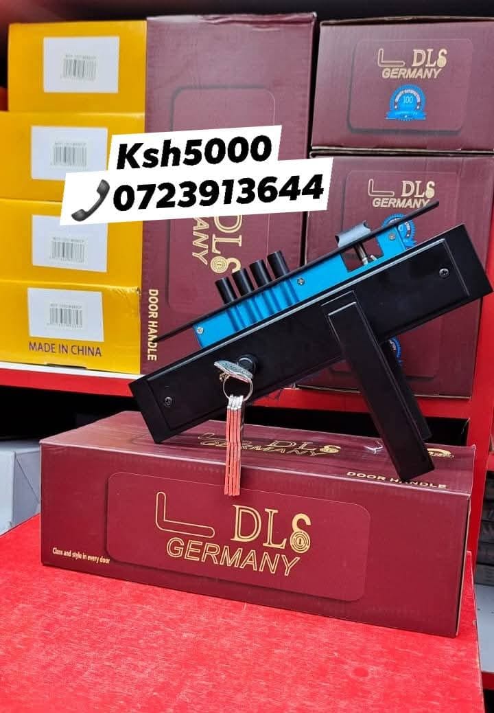 Sunshine Trading | Nairobi