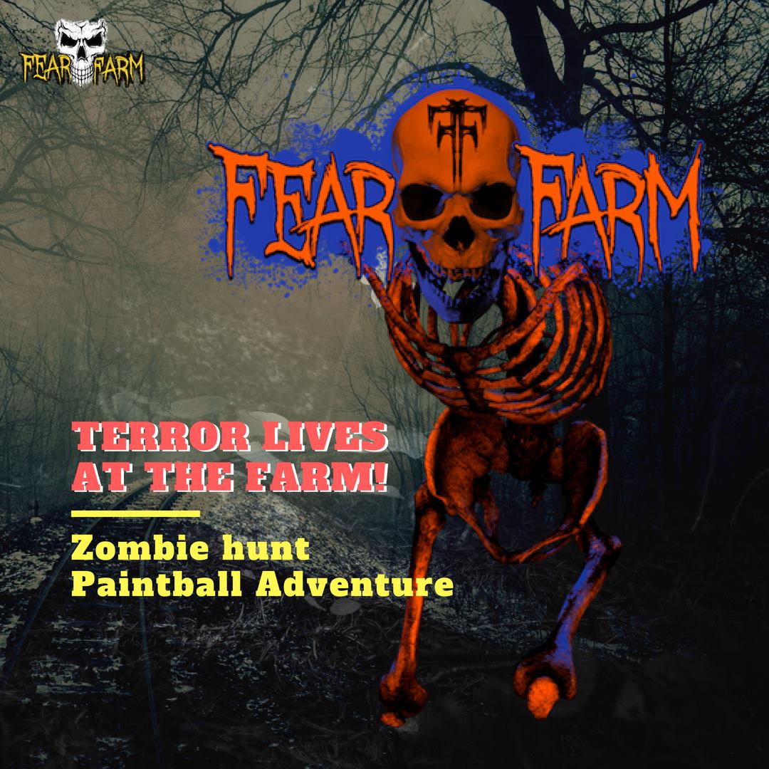 Fear.Farm | Cookeville TN