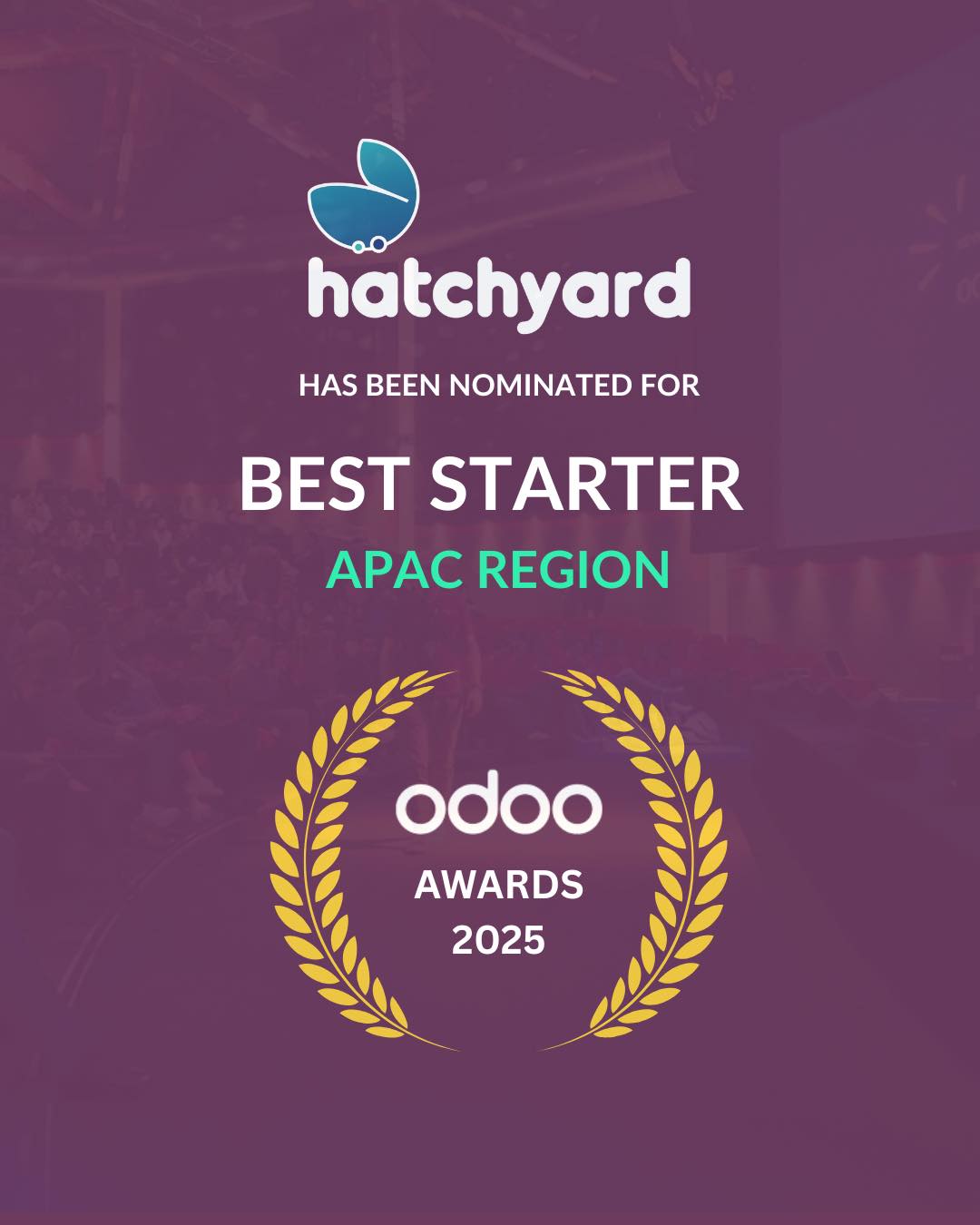 Hatchyard | Nugegoda