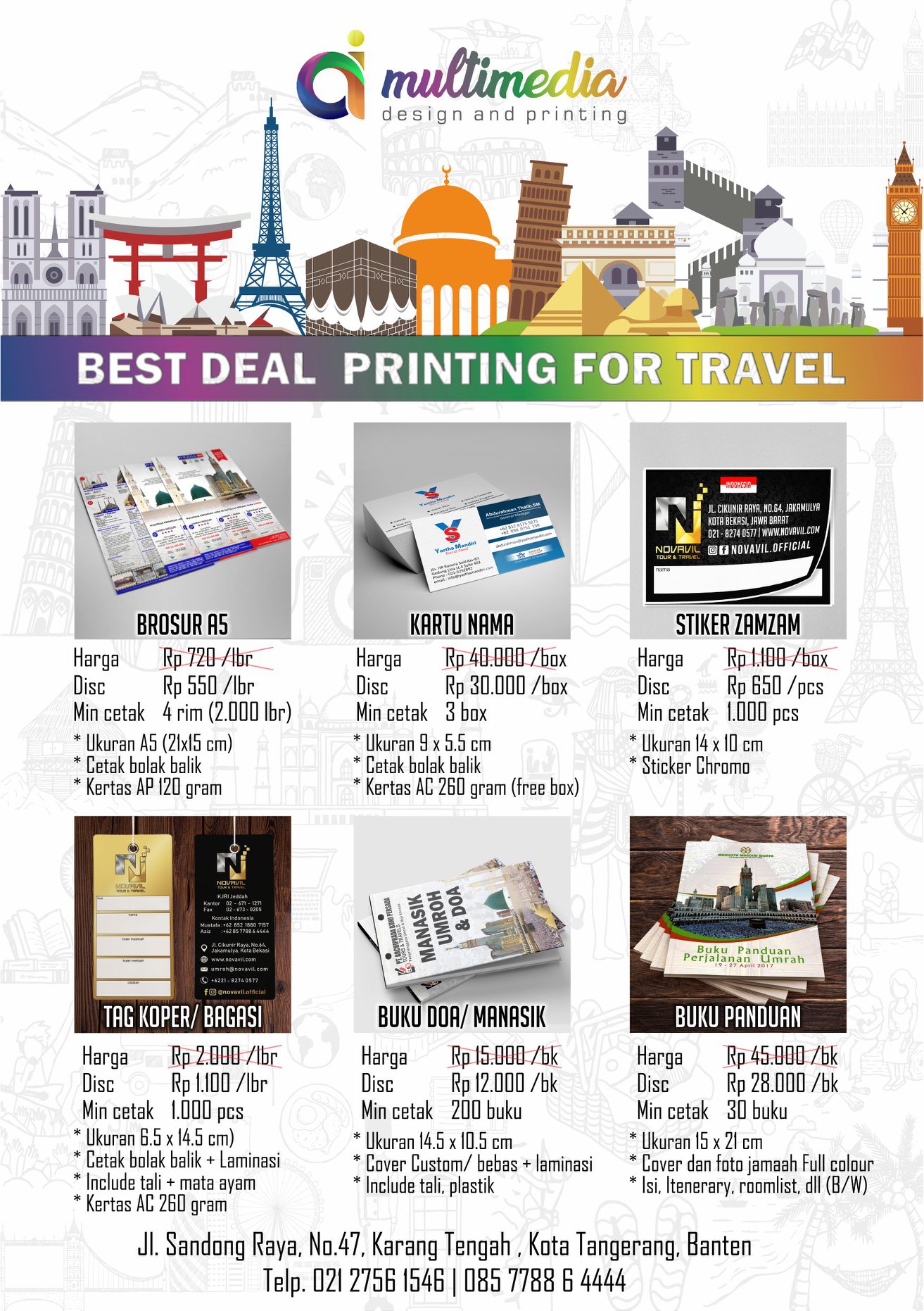 Azka Print - Assalamualaikum Wr WB. Alhamdulillah *Katalog... | Facebook