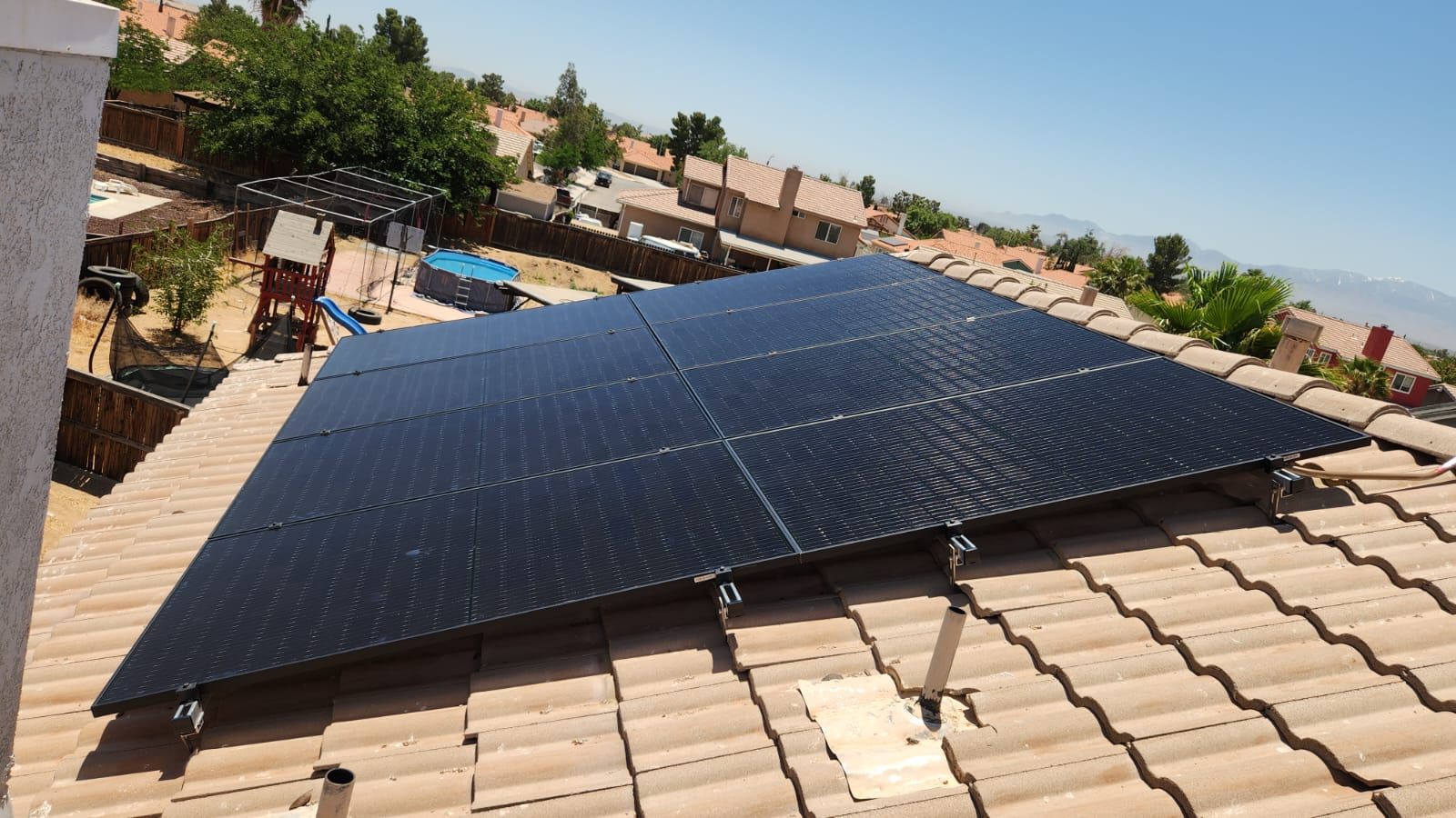 Magic Solar Electric | Pasadena CA