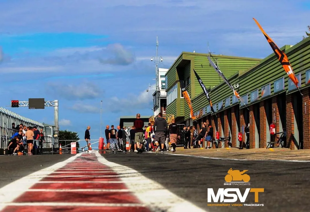 MSV - Looks promising for Snetterton this Sunday 💪 Rod Harwin Racing ...