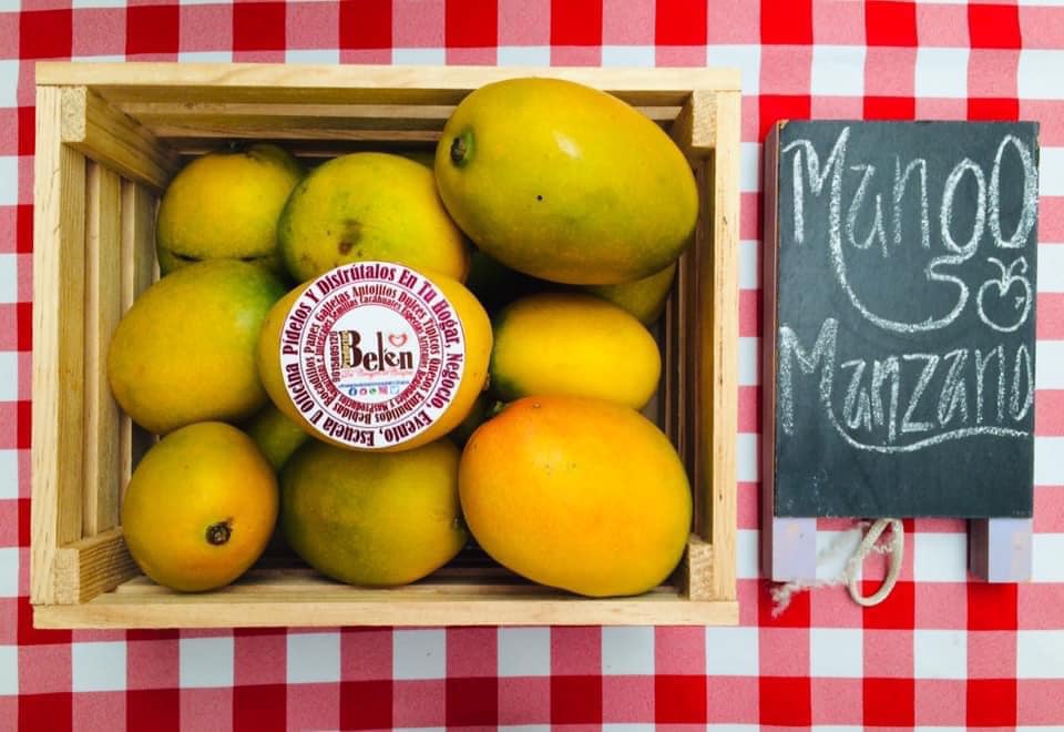 Productos Belén Del Corazón De Chiapas - 🎶🎵EEEEL #MangoPiña LLEGOOOO ...