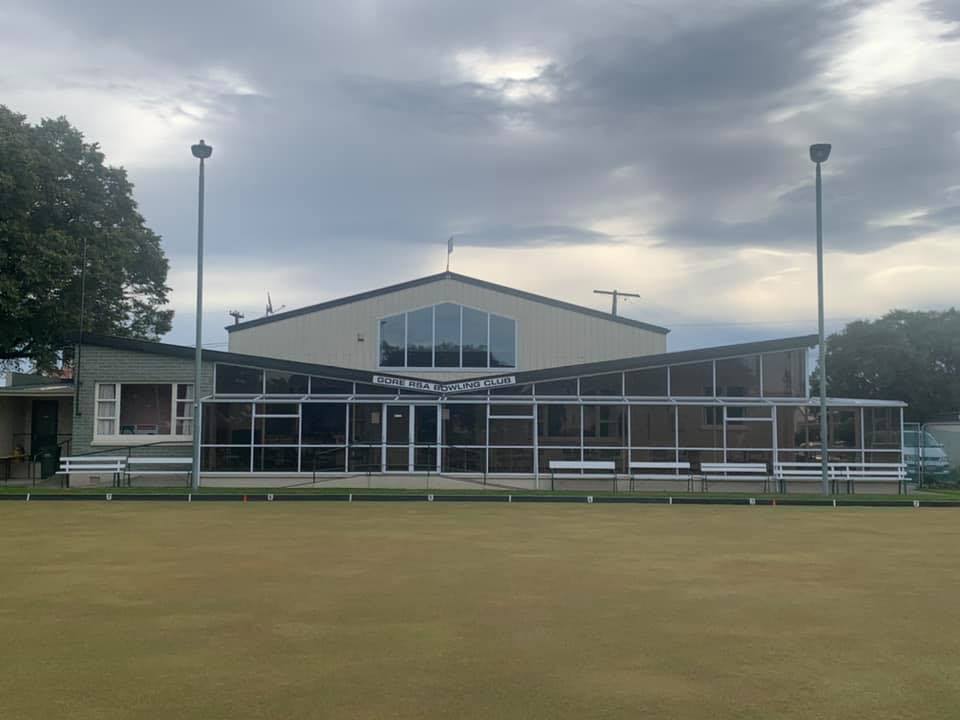Gore RSA Bowling Club Inc - Home