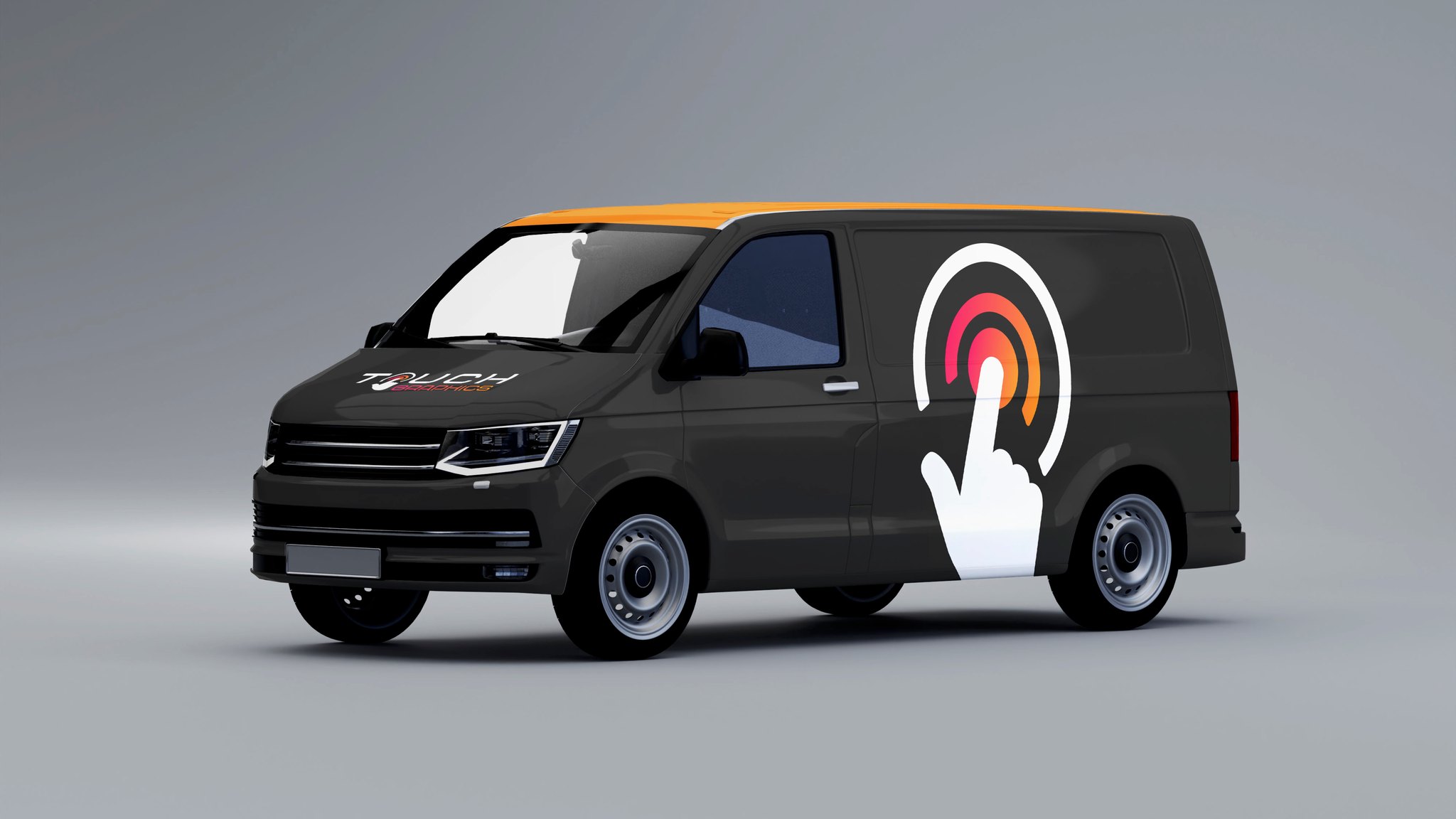 Touch Graphics | Naperville IL