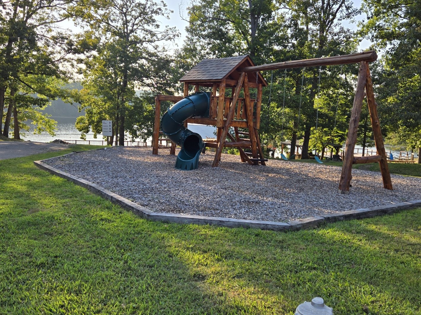 Spring Lake Ranch | Potosi MO