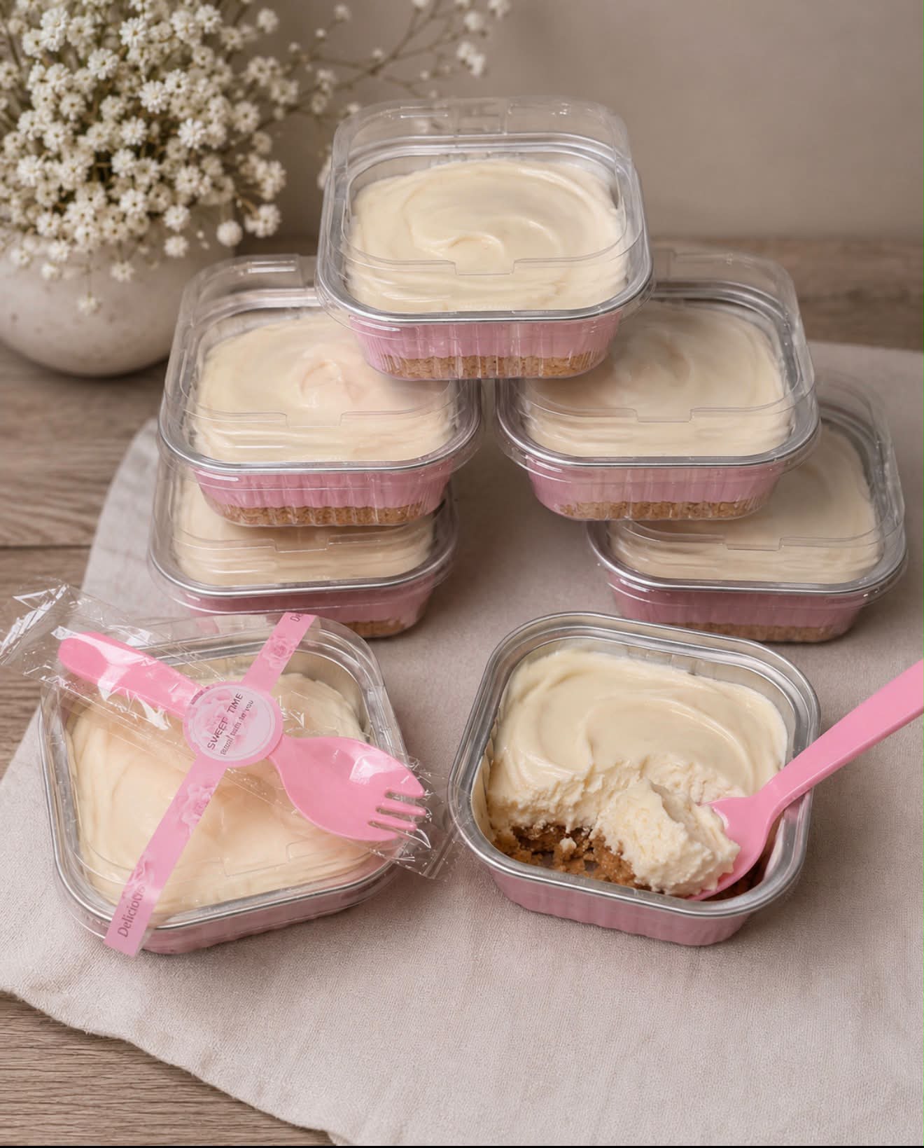 Yuma Dessert Places