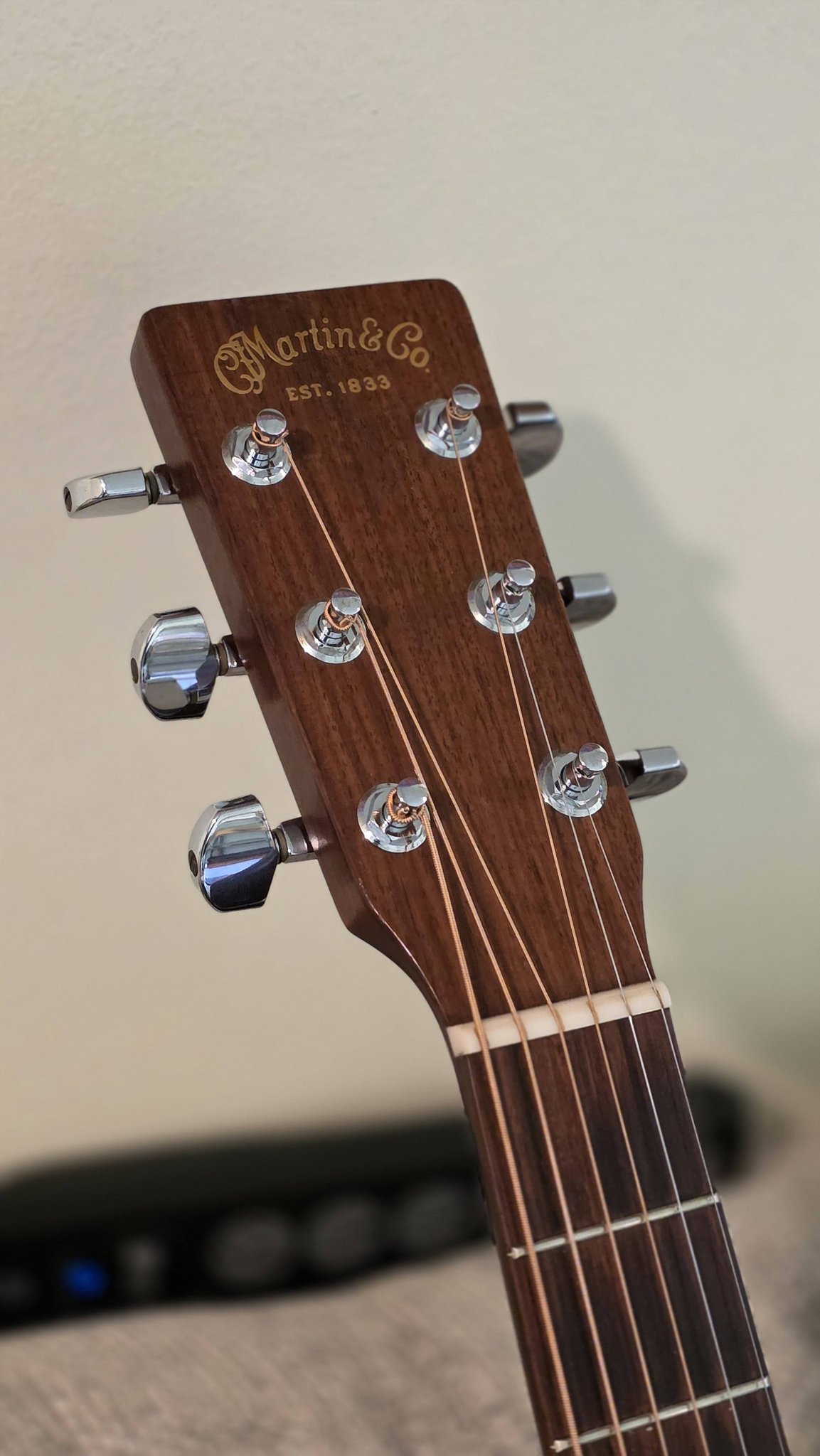 Recording King RD-27 impresses despite high-end alternatives