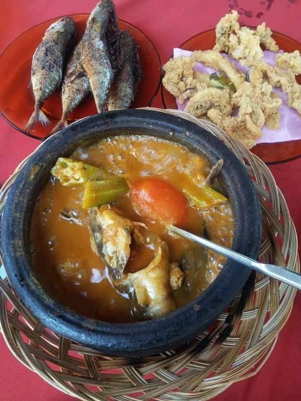 Ar Gadget Kl Naim Gulai Sembilang Tanjung Dawai Lokasi Facebook
