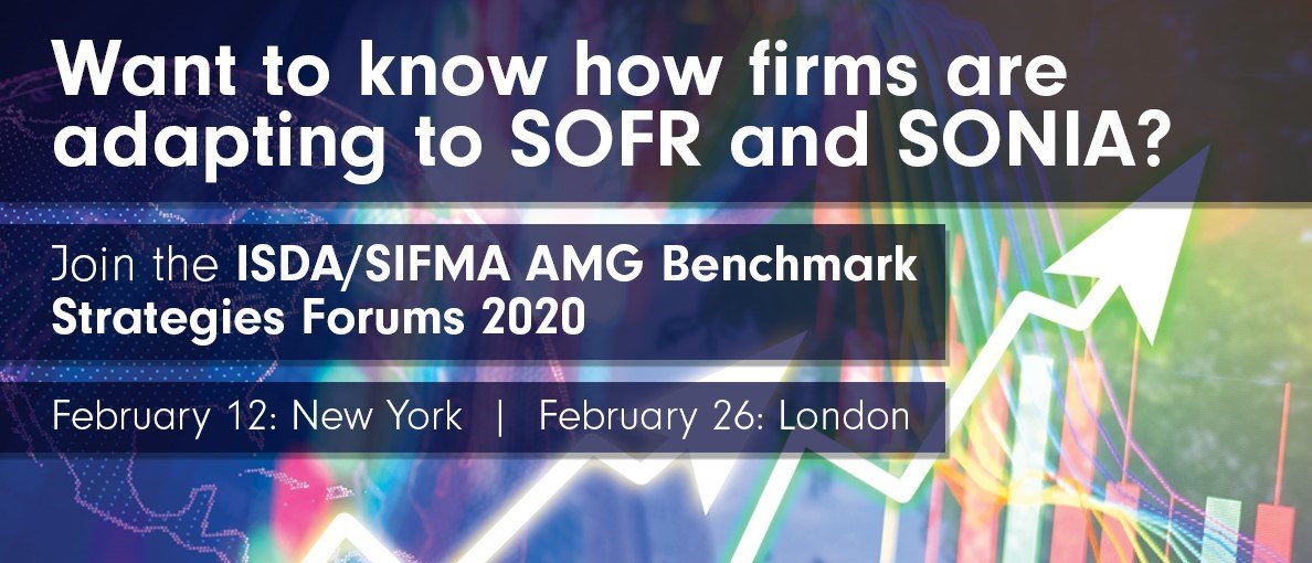 ISDA - Want to know how firms are adapting to SOFR and... | Facebook