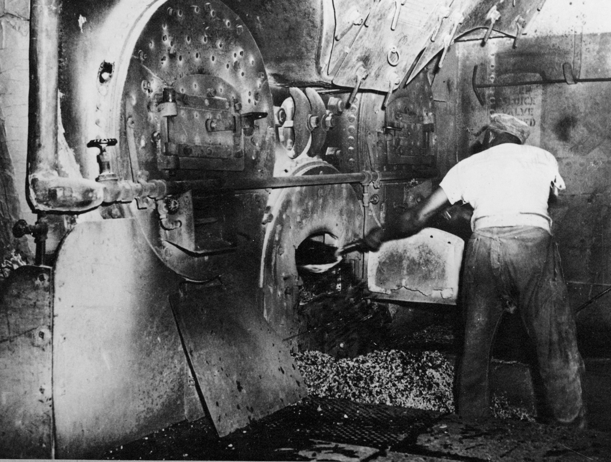 Marine Engineers' Beneficial Association - MEBA - We've come a long way ...