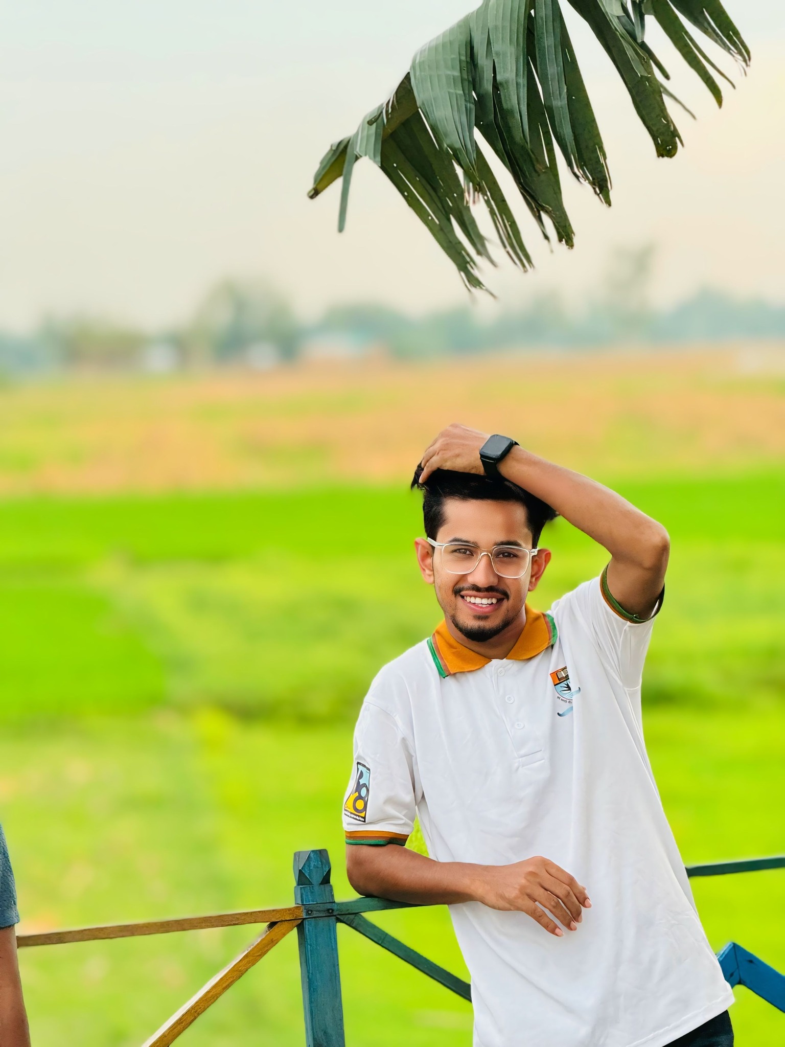 Prince Badhon Rana