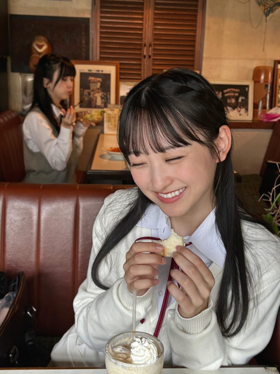 ブログ更新 #一ノ瀬美空】 12周年✨ 一ノ瀬美空 dlvr.it/T35Yxw