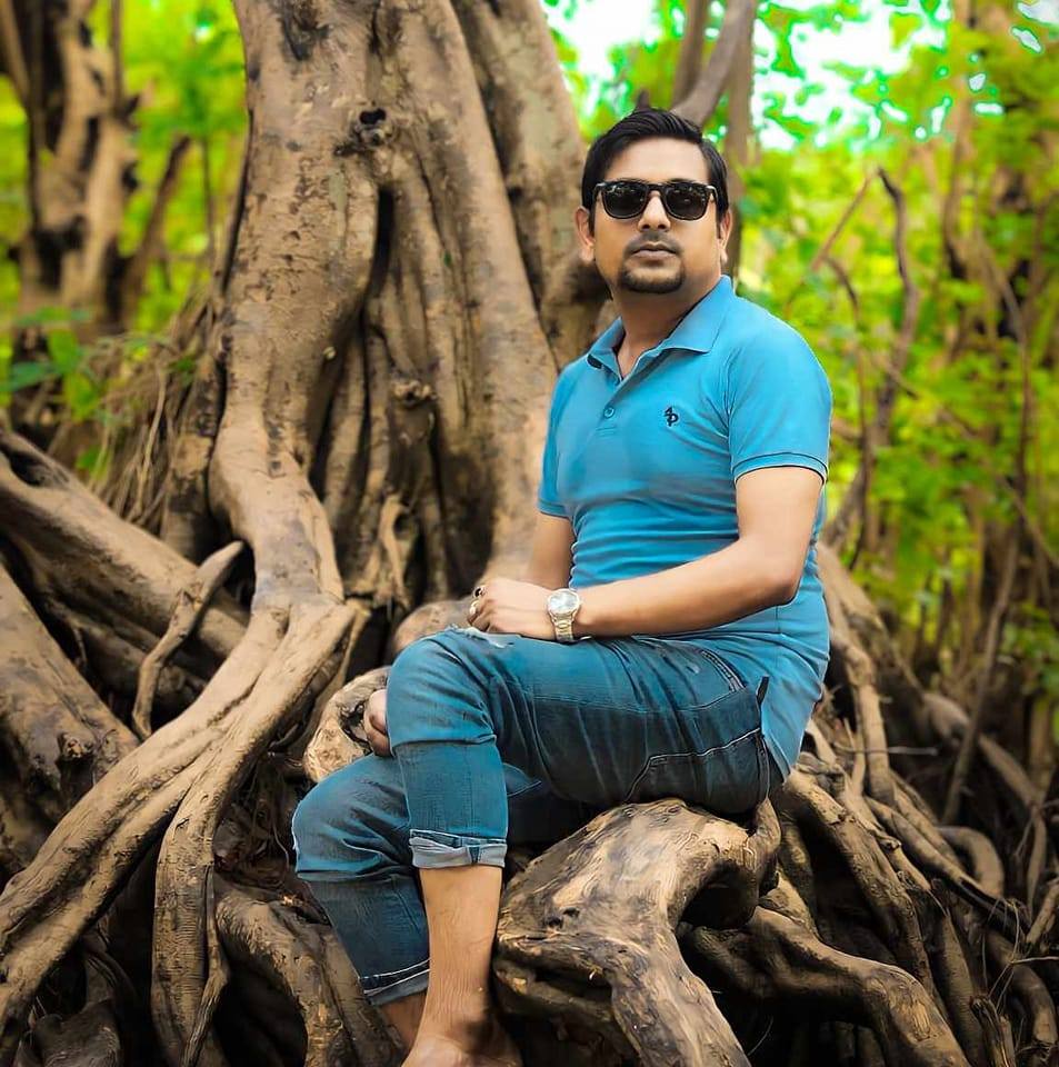Mamunur Rashid Mamun