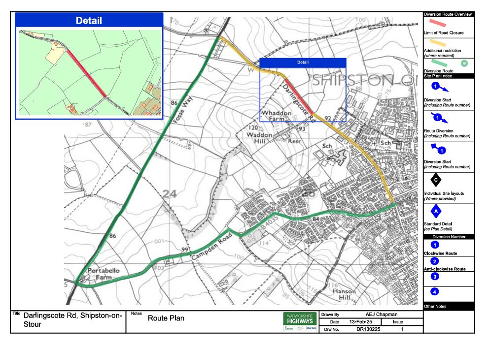 Shipston Town Council added a new... - Shipston Town Council