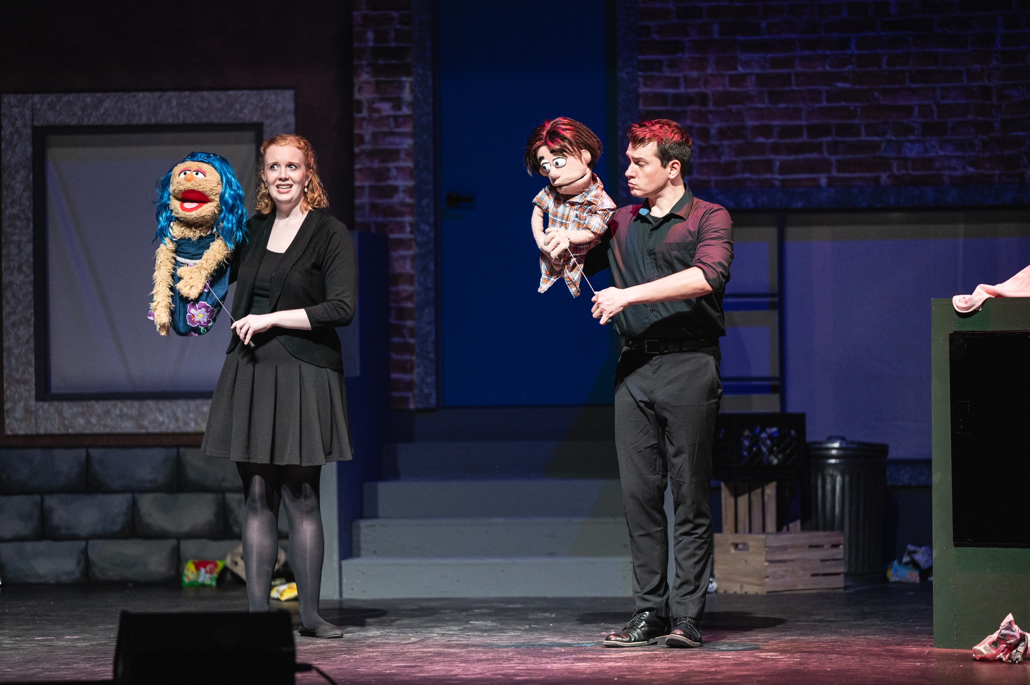 The reviews are glowing!... - Williams Street Repertory | Facebook