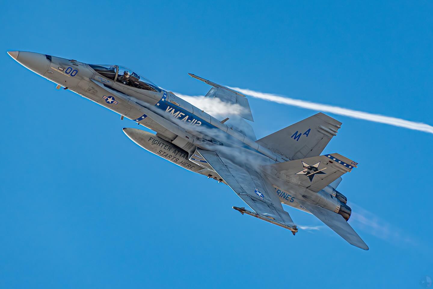 What a great 2024 VMFA-112 Cowboys,... - NAS JRB Fort Worth | Facebook