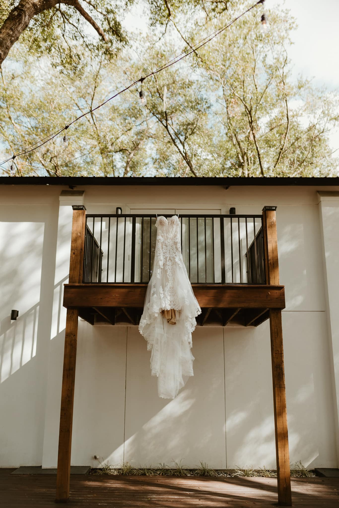 The Whitewood Ranch LLC | De Leon Springs FL