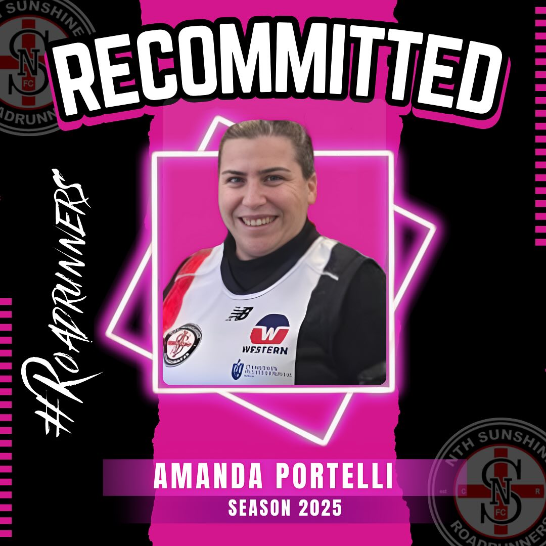 North - 💥🏉Player Announcement💥🏉 We are thrilled to announce that Amanda ...