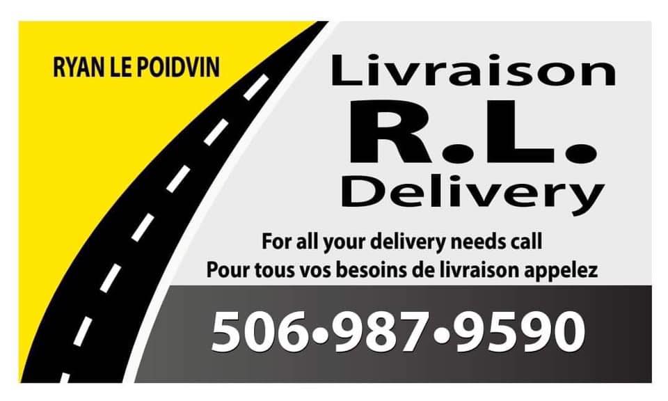Livraison R.L.Delivery