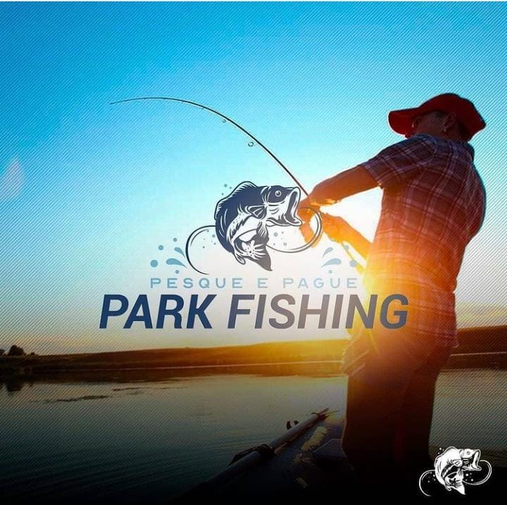 Park Fishing Jr.