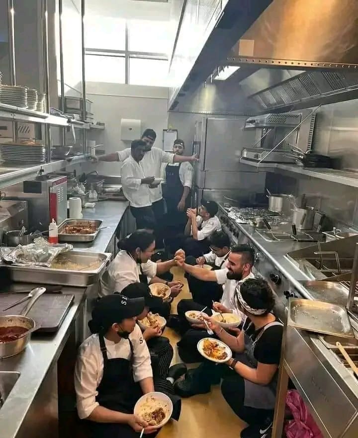 Chef Rana