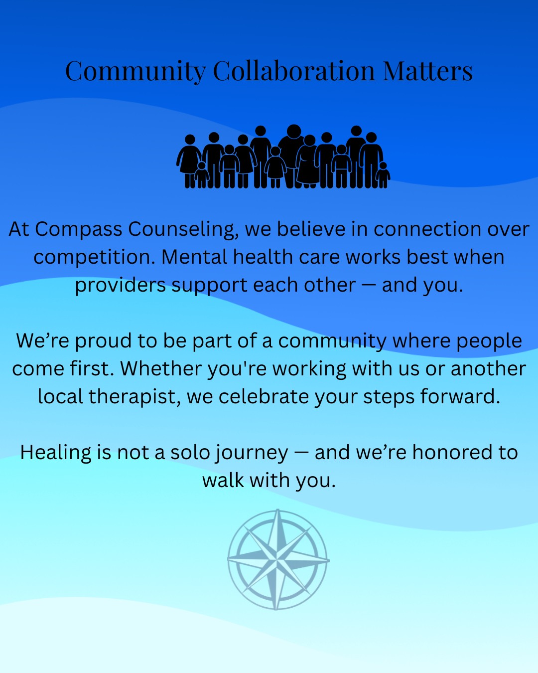 Compass Counseling Services | Fort Gibson OK