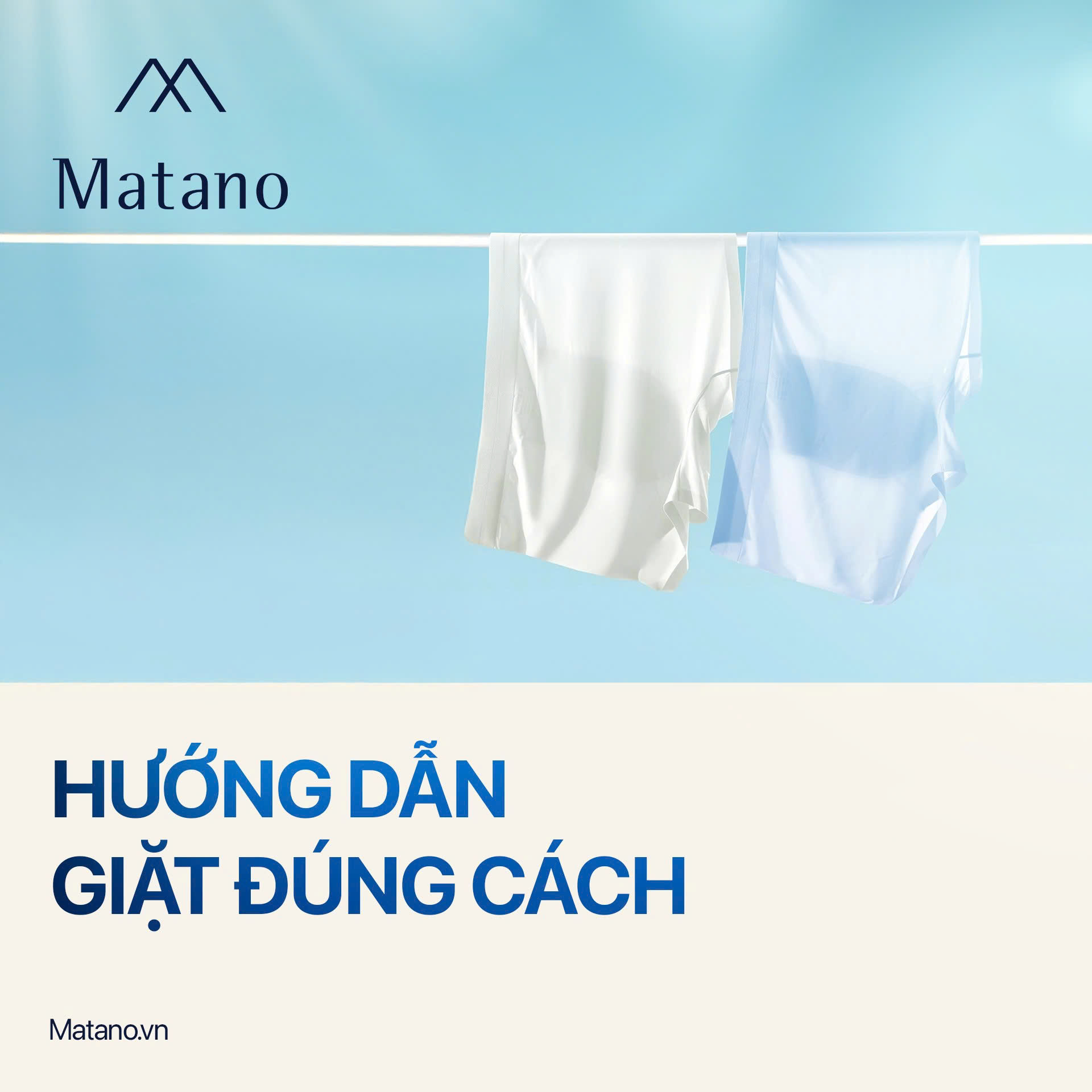 Matano Việt Nam
