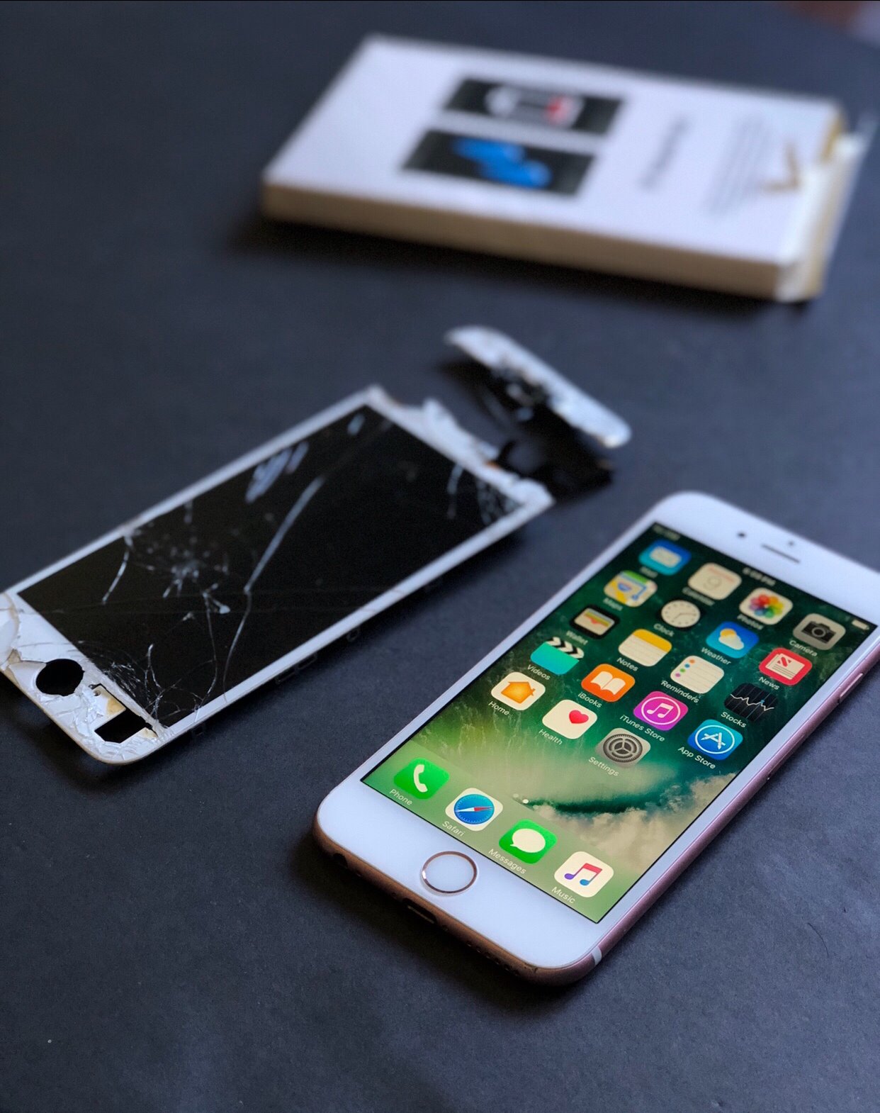 Smartfix phone Repair | Nairobi