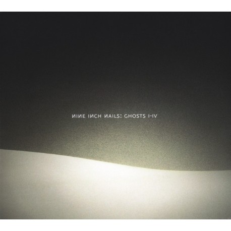 Behind the scenes of Nine Inch Nails' 'Ghosts I-IV' promo photos