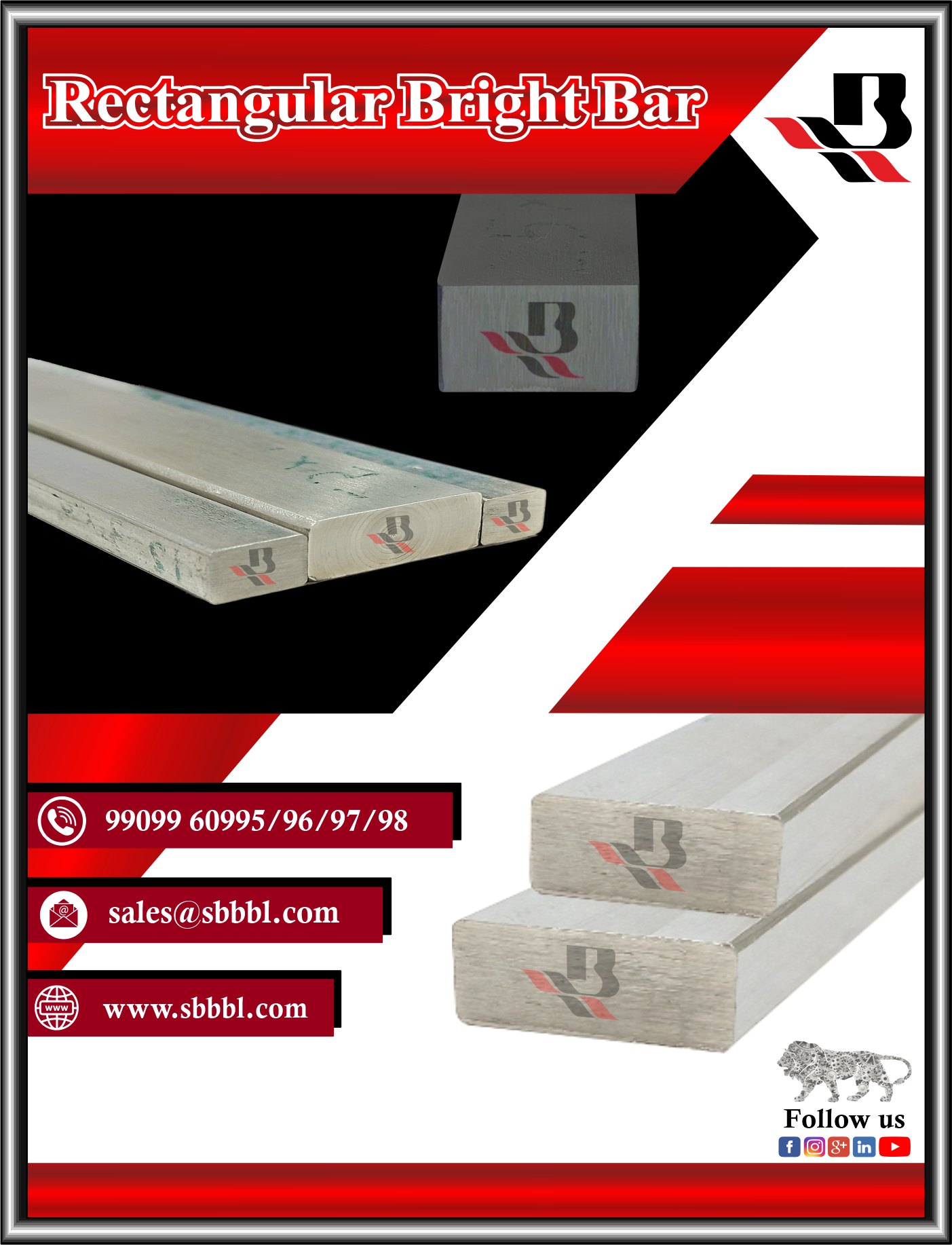 Shri Bhagavati Bright Bars Ltd - I SECTION BRIGHT BAR We manufacture I ...