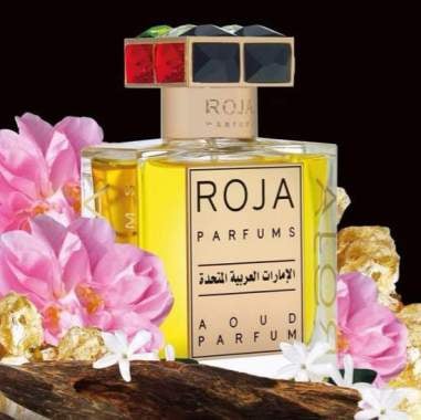 روح الورد الطائفي أمجاد العود الفاخر