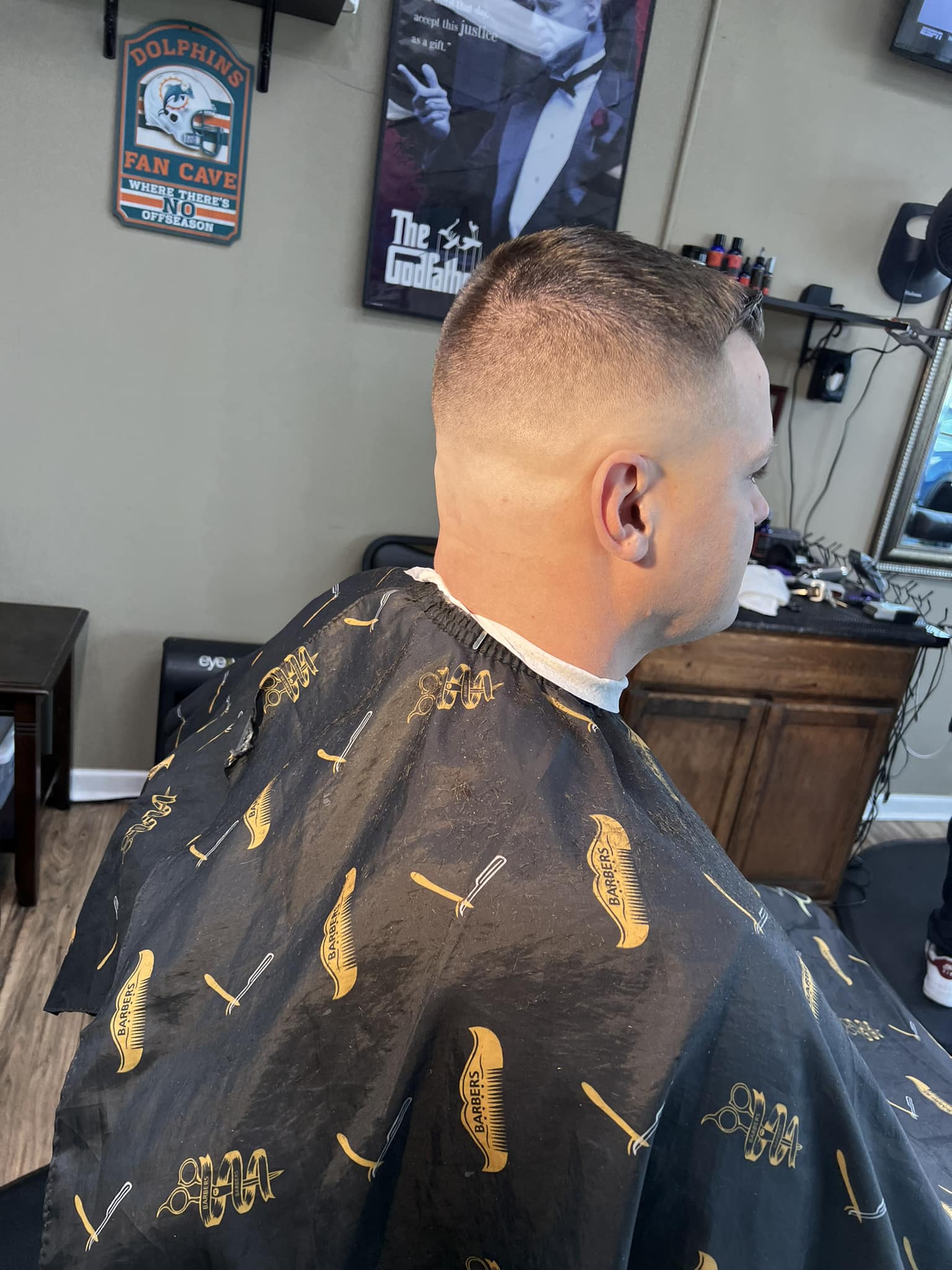 Fade Kings Barber Shop | Mary Esther FL