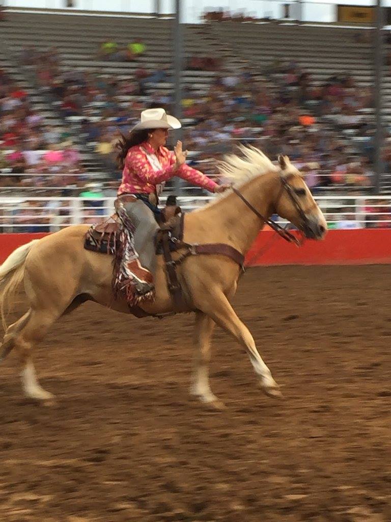 Rodeo of the Ozarks | Springdale AR