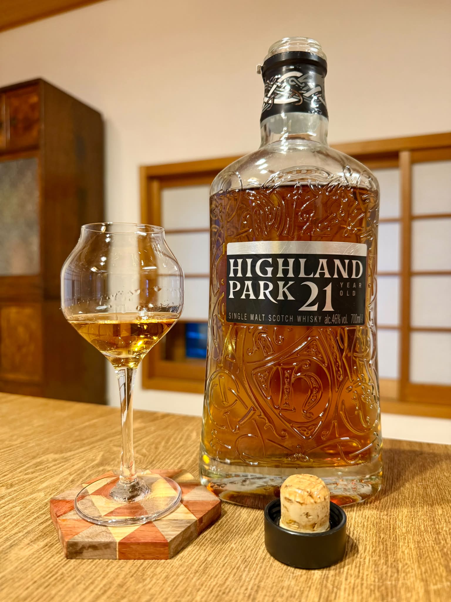 スプリングバンク飲み比べ🥃 ローカルバーレイ8年と13年。そして