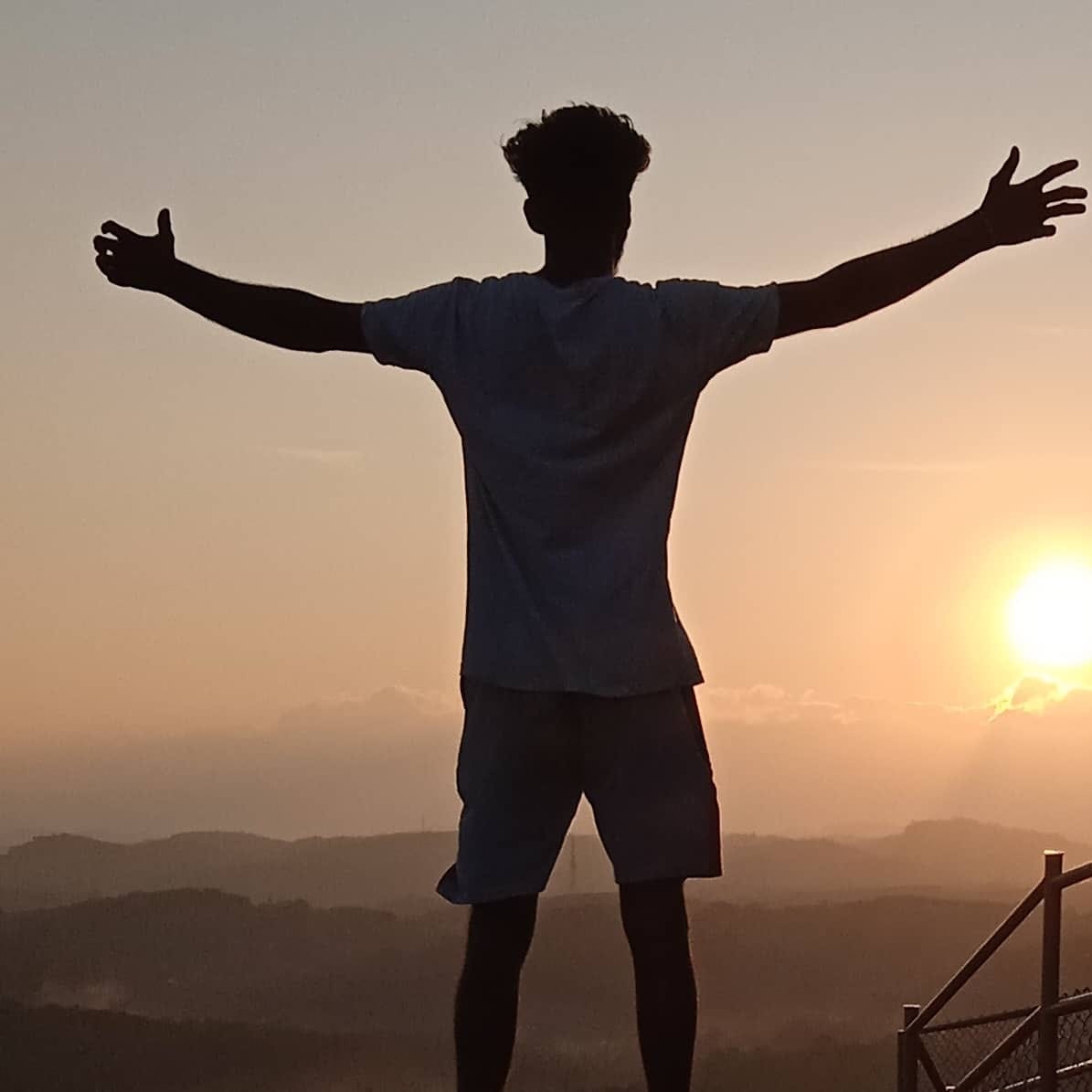 Arun Raj