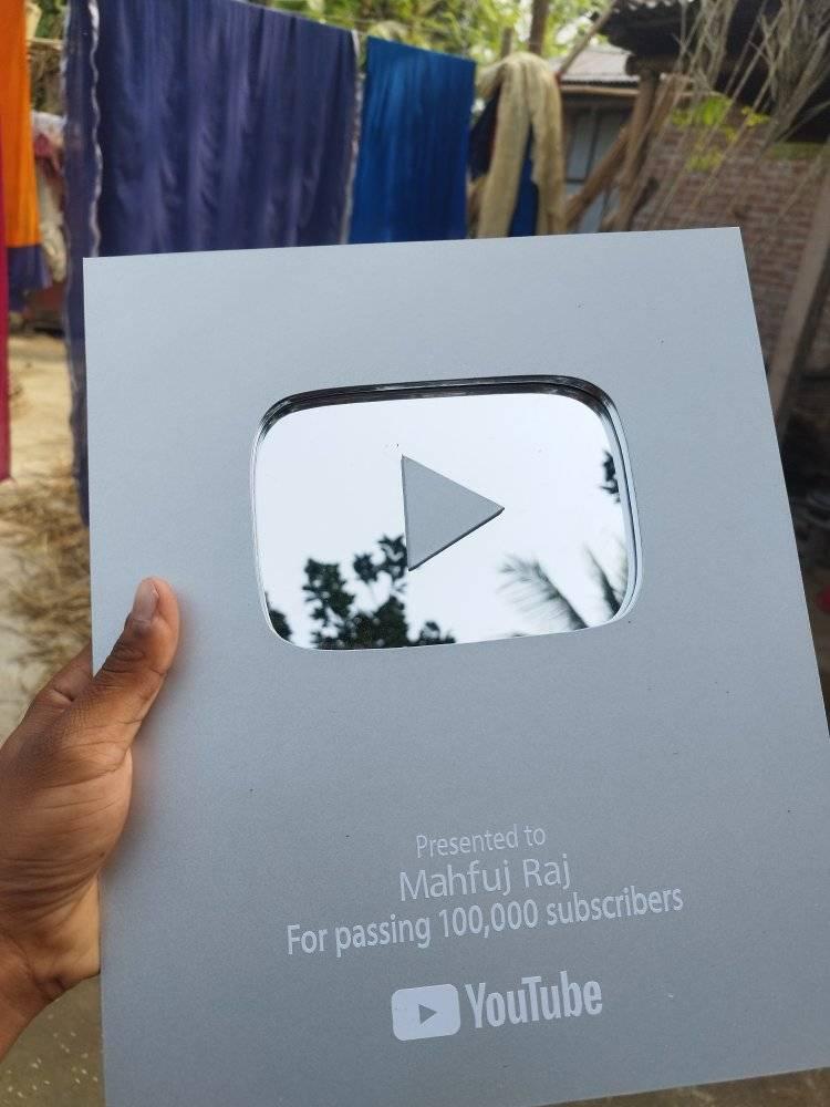 Mafuj Mafuj