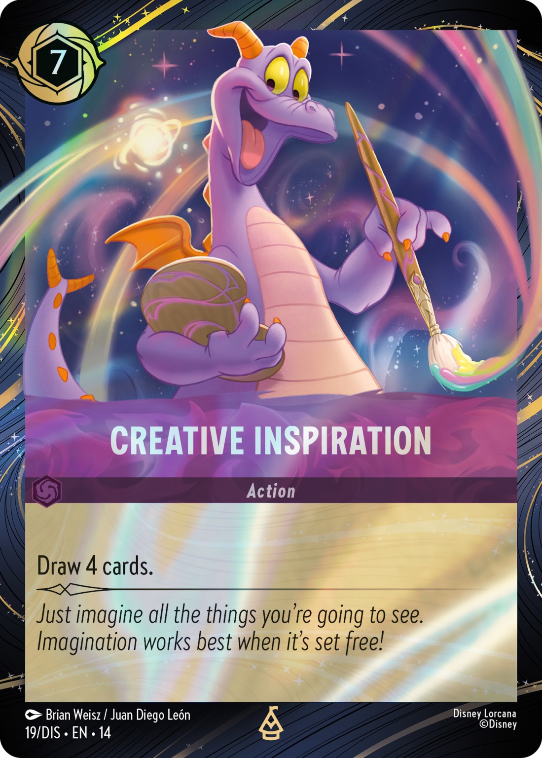 First Look at D23 2026 Lorcana Bundle Including Woody Promo Card
